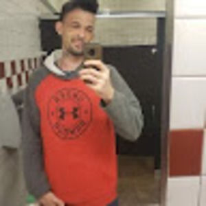 Meet your Posher, Joshua